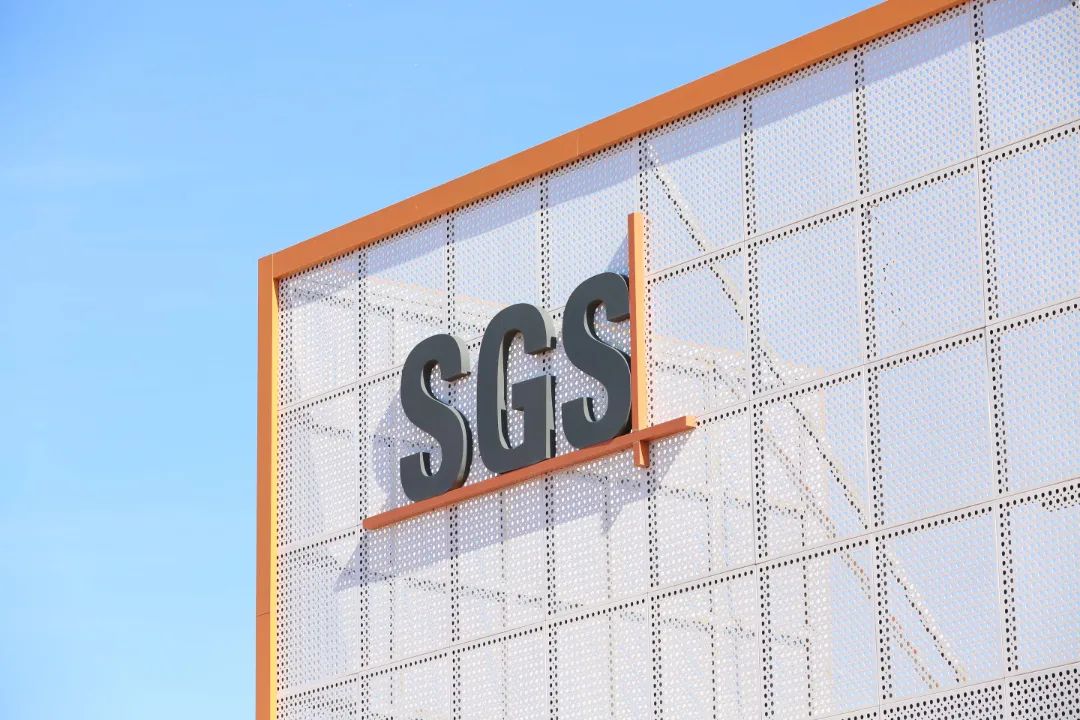 億合門窗獲SGS國際認證，邁向品牌全球布局新征程！